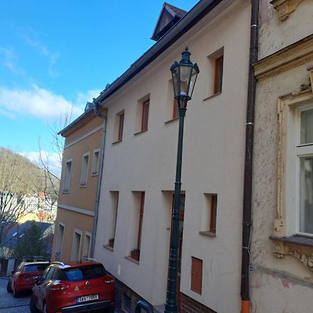 Vila Historica Karlovy Vary Eksteriør bilde