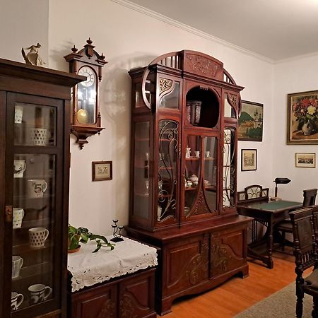 Vila Historica Karlovy Vary Eksteriør bilde